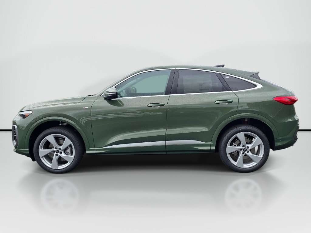 New 2026 Audi Q5 Premium Plus AWD/4WD image 2