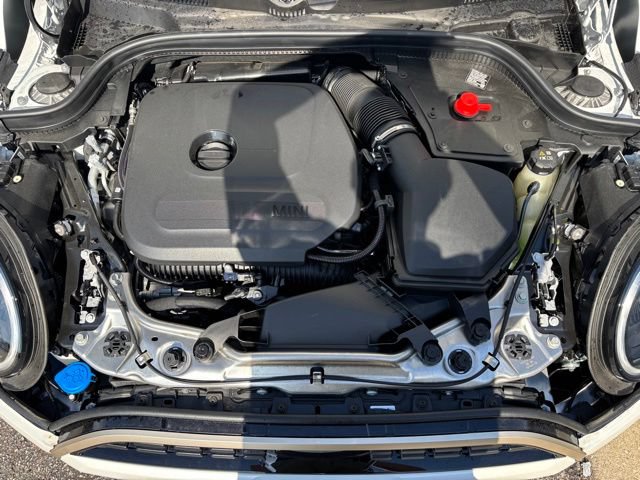 New 2026 MINI Cooper 4-Door Hardtop FWD image 12