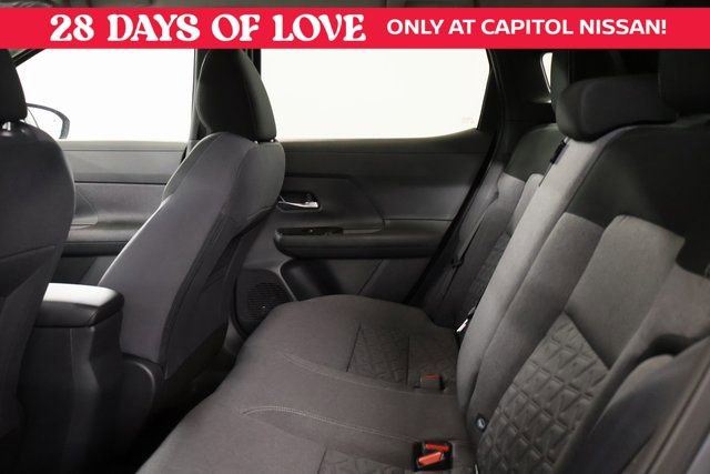 New 2026 Nissan Kicks SV w/ SV Premium Package image 27