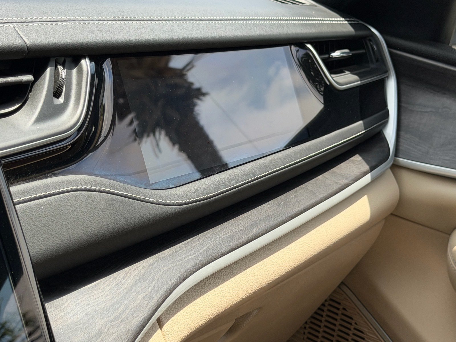 Used 2022 Jeep Grand Cherokee Limited 4xe AWD/4WD image 18