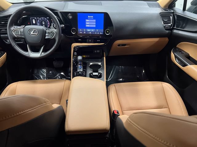 Certified 2026 Lexus NX 350 AWD image 14