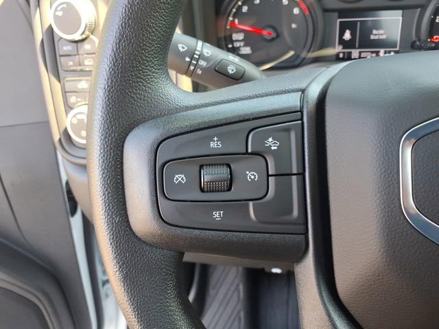 Used 2026 GMC Sierra 1500 Pro AWD/4WD image 19