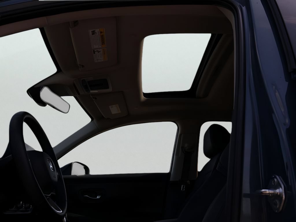 Used 2026 Honda HR-V EX-L image 35