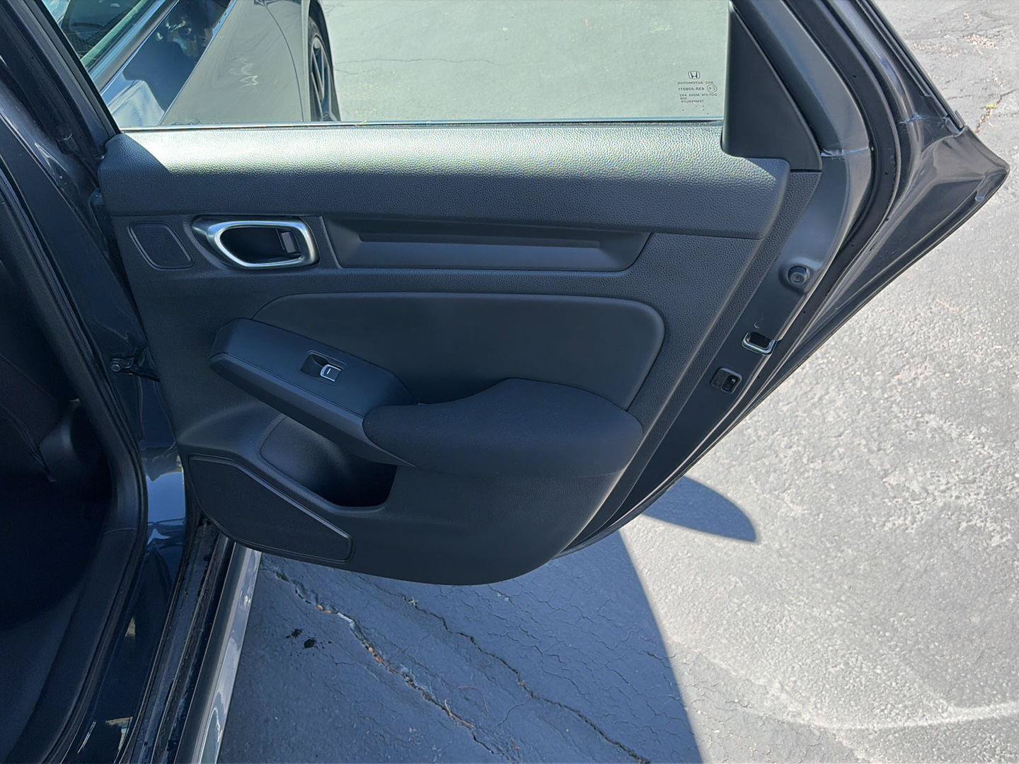 Used 2024 Honda Civic Sport image 22