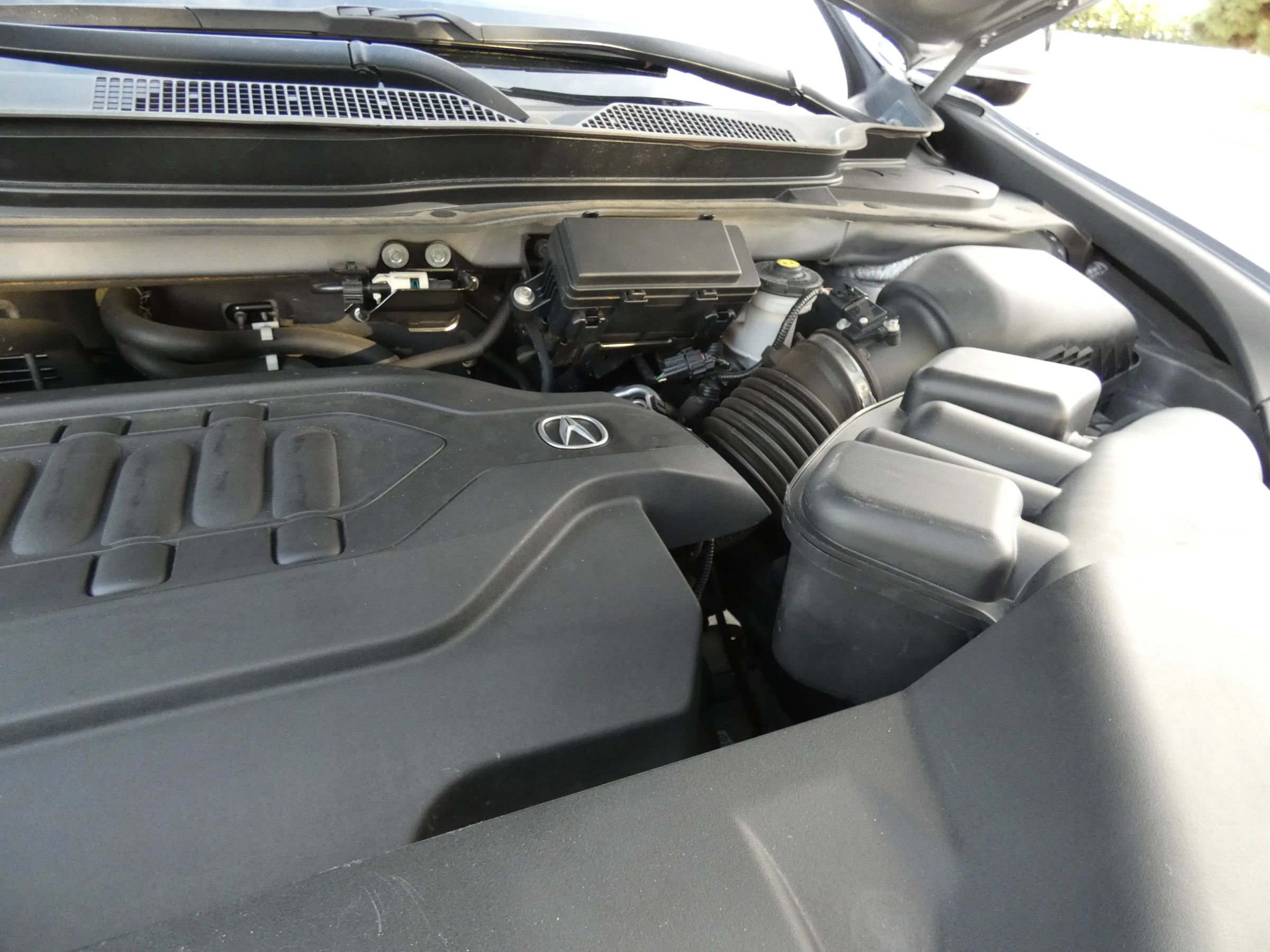 Used 2016 Acura MDX FWD w/ Technology Package image 73