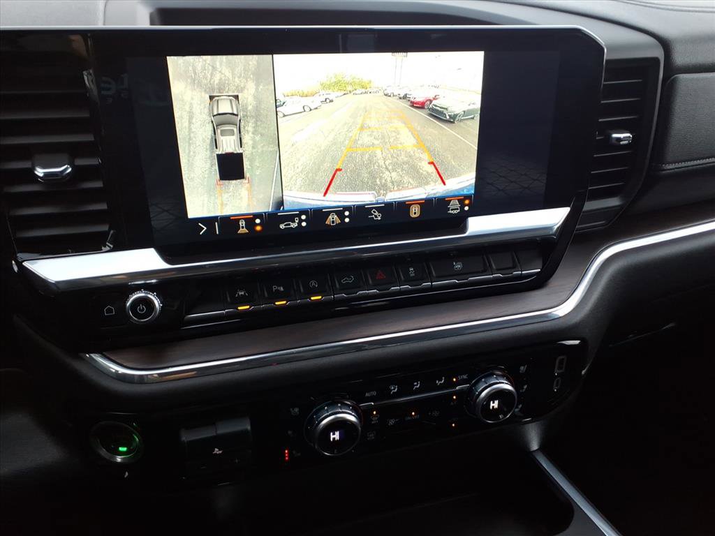 Certified 2024 GMC Sierra 1500 SLT w/ SLT Premium Plus Package image 25