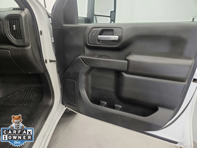 Used 2025 GMC Sierra 2500 Pro w/ Convenience Package AWD/4WD image 47
