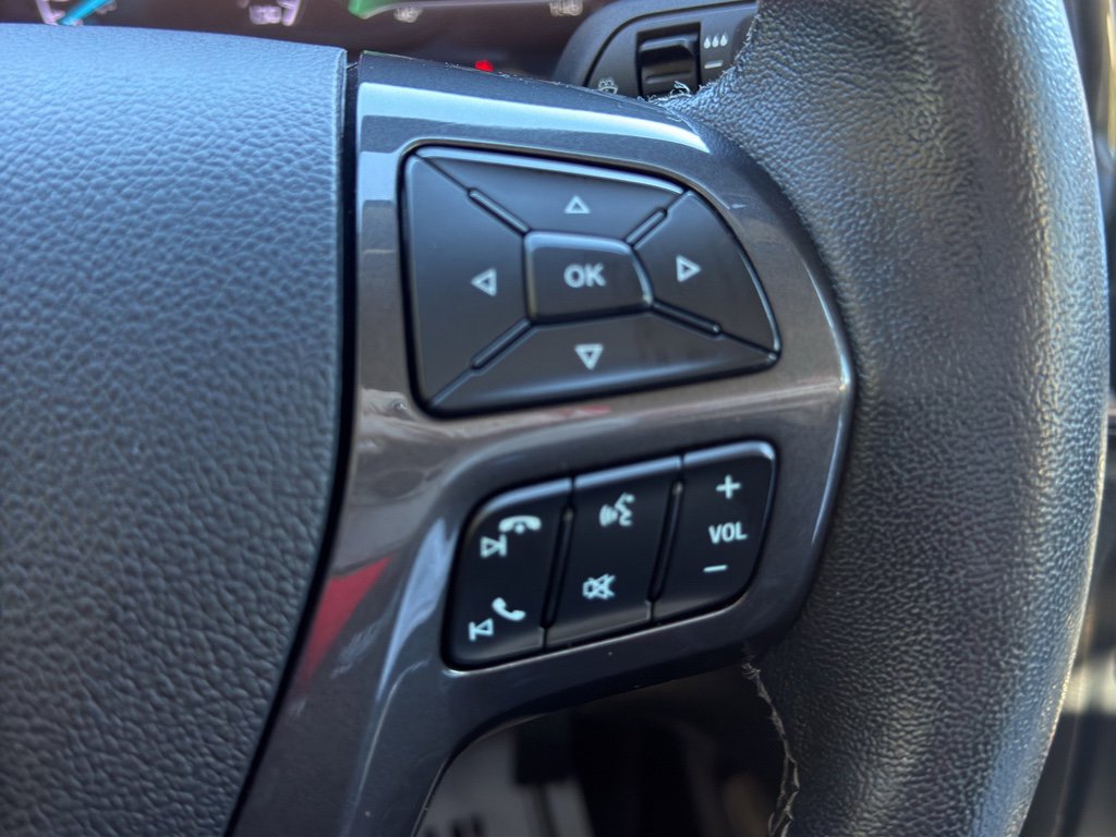 Used 2021 Ford Ranger Lariat w/ Equipment Group 501A High image 9