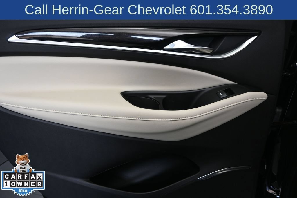 Used 2023 Buick Enclave Essence w/ Experience Buick Package FWD image 14