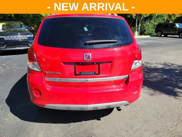 Used 2009 Saturn Vue XR w/ Convenience Package FWD image 4
