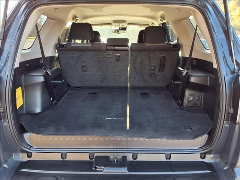 Used 2024 Toyota 4Runner SR5 image 25