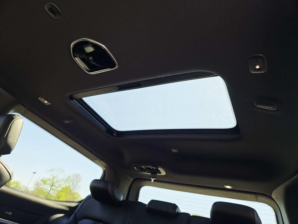 New 2026 Jeep Grand Wagoneer Limited AWD/4WD image 18