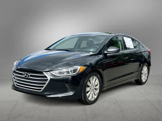 Used 2017 Hyundai Elantra SE FWD image 1