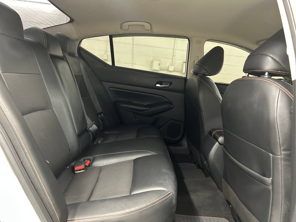 Used 2022 Nissan Altima 2.5 SR FWD image 17