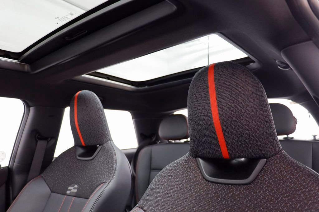 New 2026 MINI Cooper John Cooper Works image 15