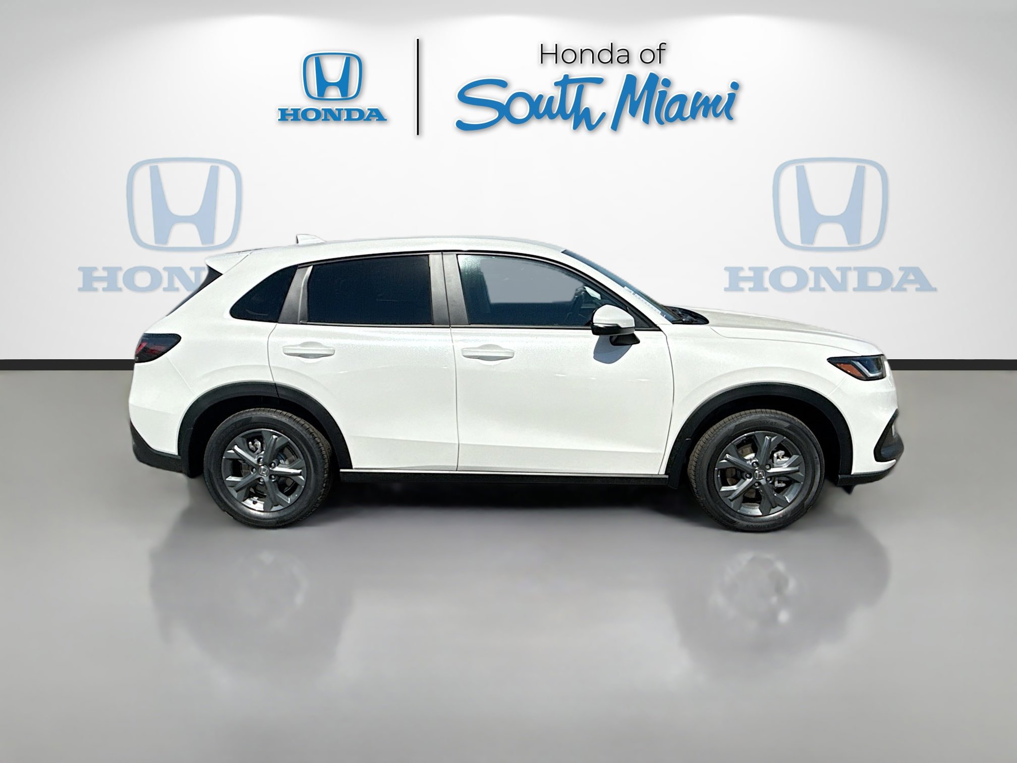 New 2026 Honda HR-V LX image 8