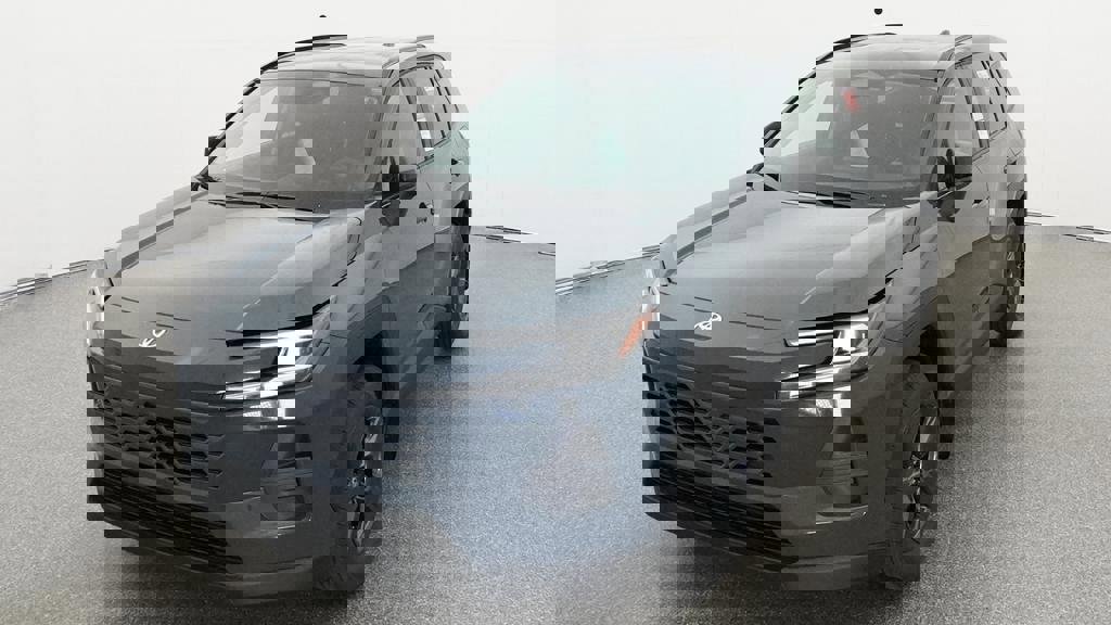 New 2026 Toyota RAV4 LE FWD image 19