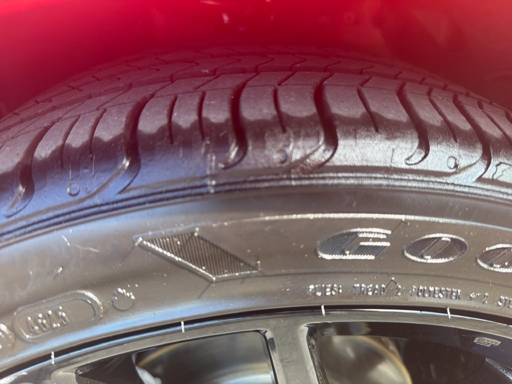 Used 2026 Honda Civic Sport image 14