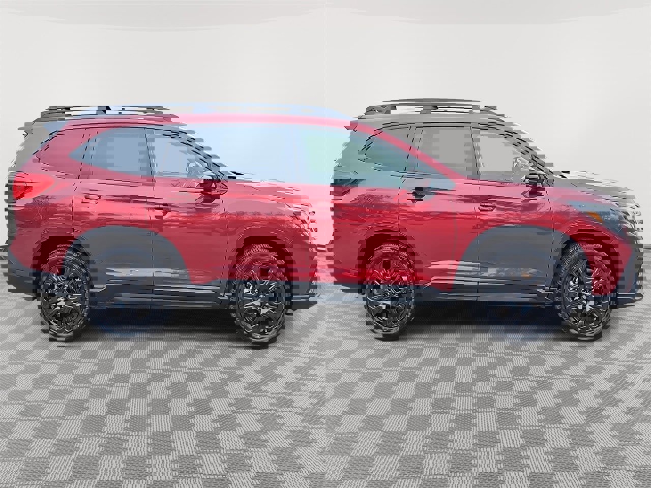 Certified 2025 Subaru Ascent Onyx Edition image 4