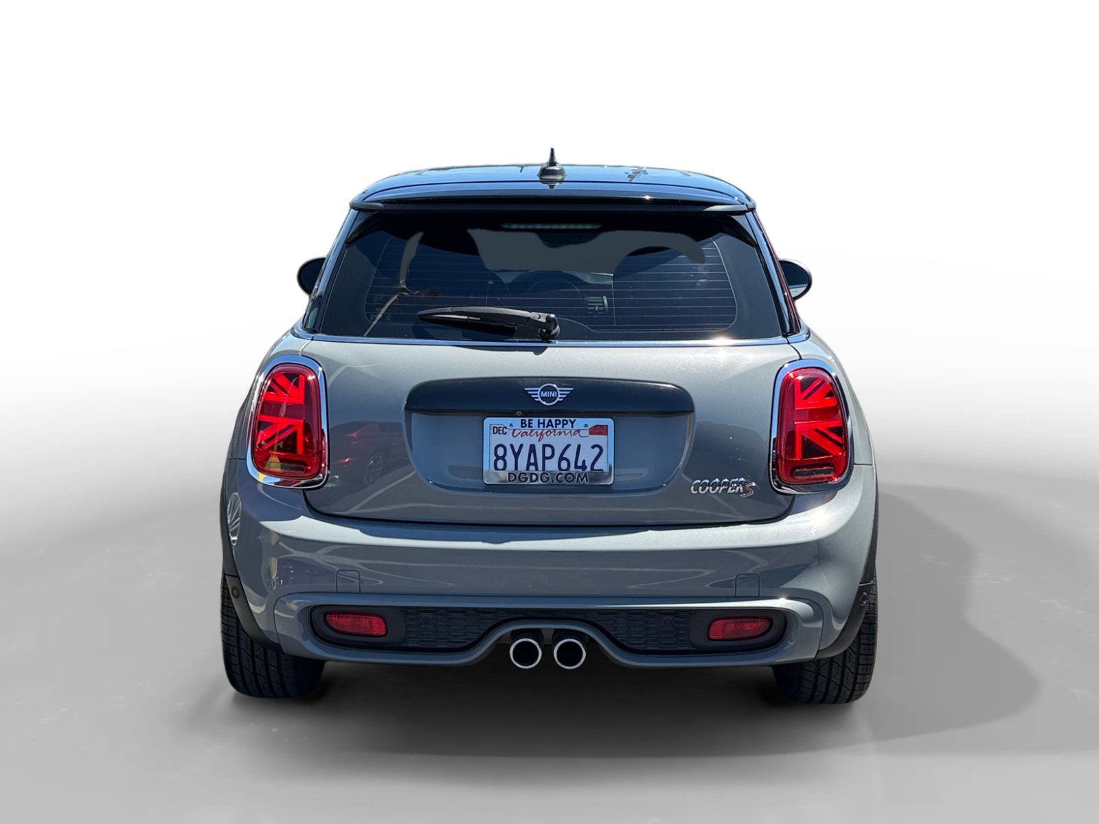 Used 2019 MINI Cooper S FWD image 4