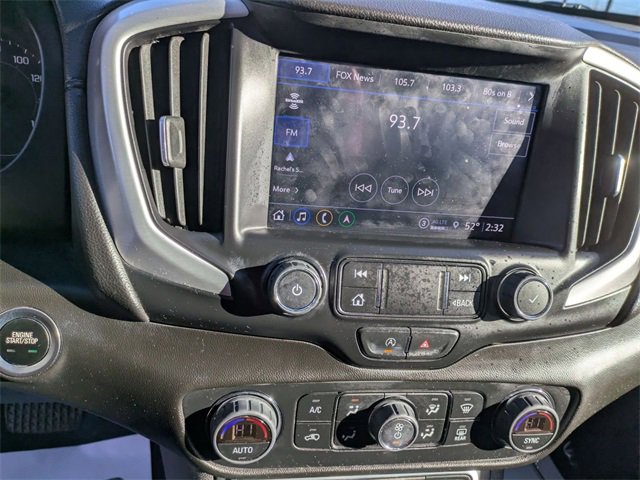 Certified 2022 GMC Terrain SLE w/ Driver Convenience Package image 17