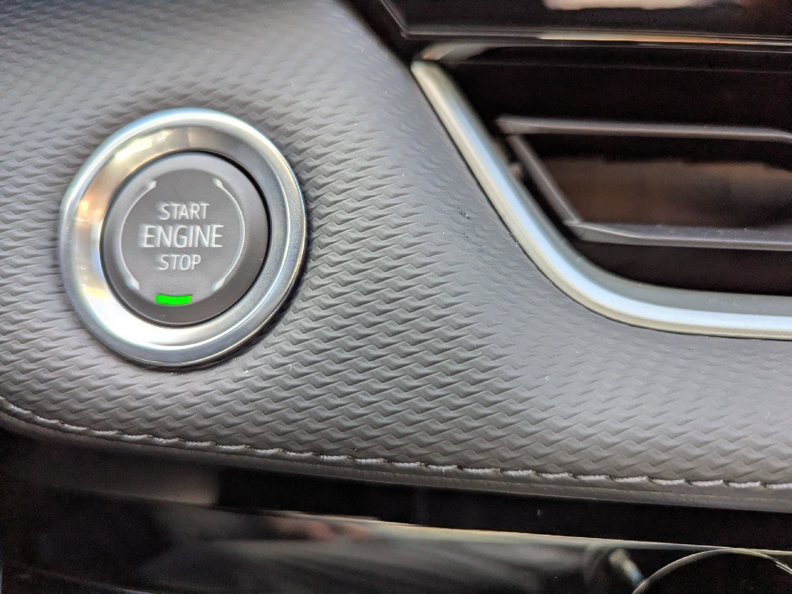 New 2026 Chevrolet Equinox LT image 34