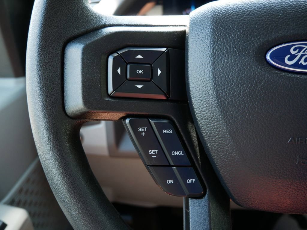 Used 2023 Ford E-350 and Econoline 350 Super Duty w/ Power Windows & Locks Group RWD image 17
