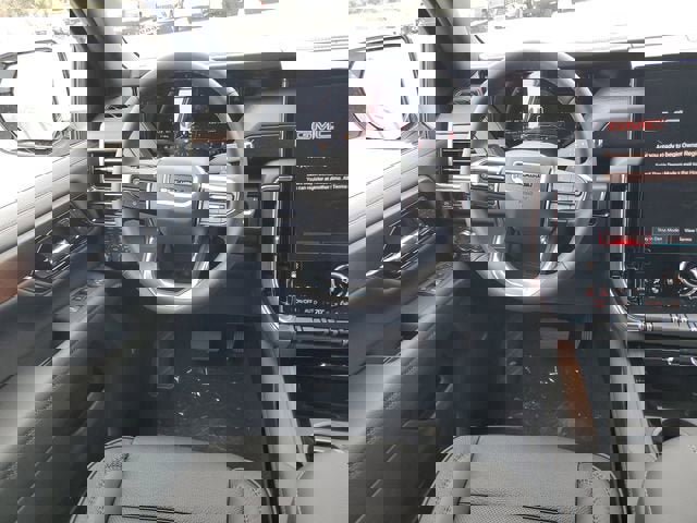 New 2026 GMC Yukon XL Denali w/ Sun & Power Step Package image 13