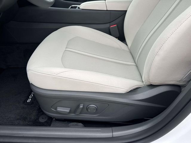 New 2026 Hyundai Sonata SEL FWD image 20