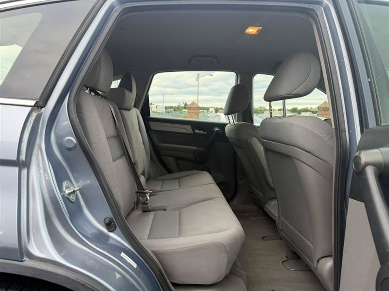 Used 2010 Honda CR-V LX image 29