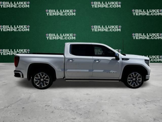 Used 2024 GMC Sierra 1500 Denali w/ Denali Reserve Package image 4