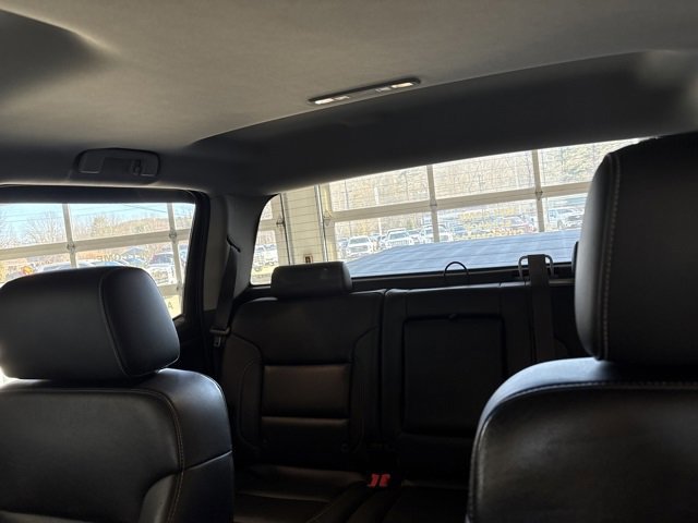 Used 2015 Chevrolet Silverado 2500 LTZ w/ Snow Plow Prep Package image 22
