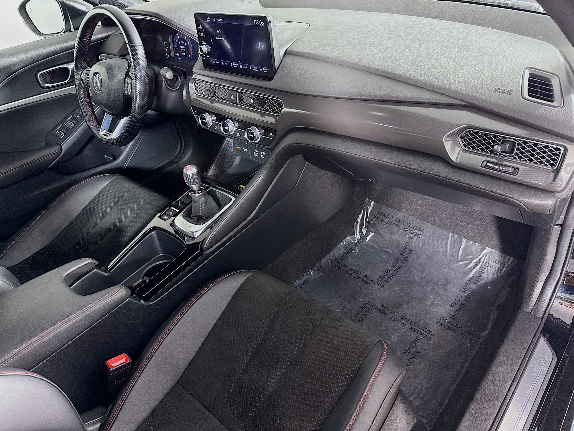 Used 2024 Acura Integra Type S image 35