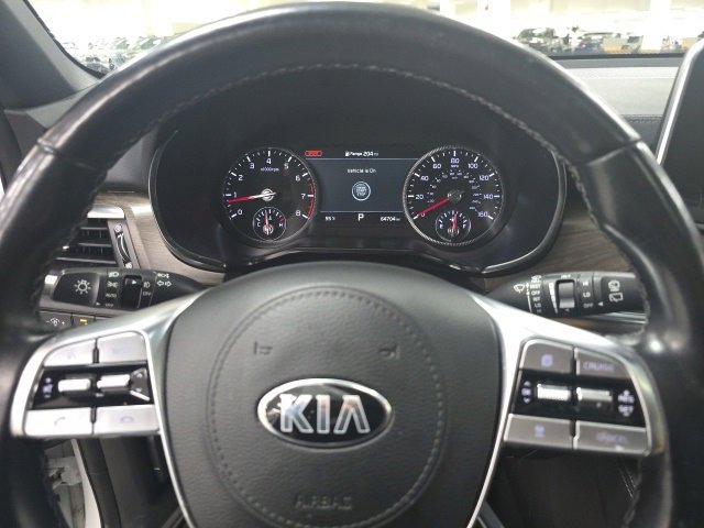 Used 2021 Kia Telluride SX w/ Towing Package image 23