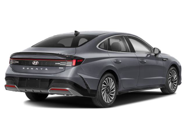 New 2027 Hyundai Sonata SEL FWD image 5