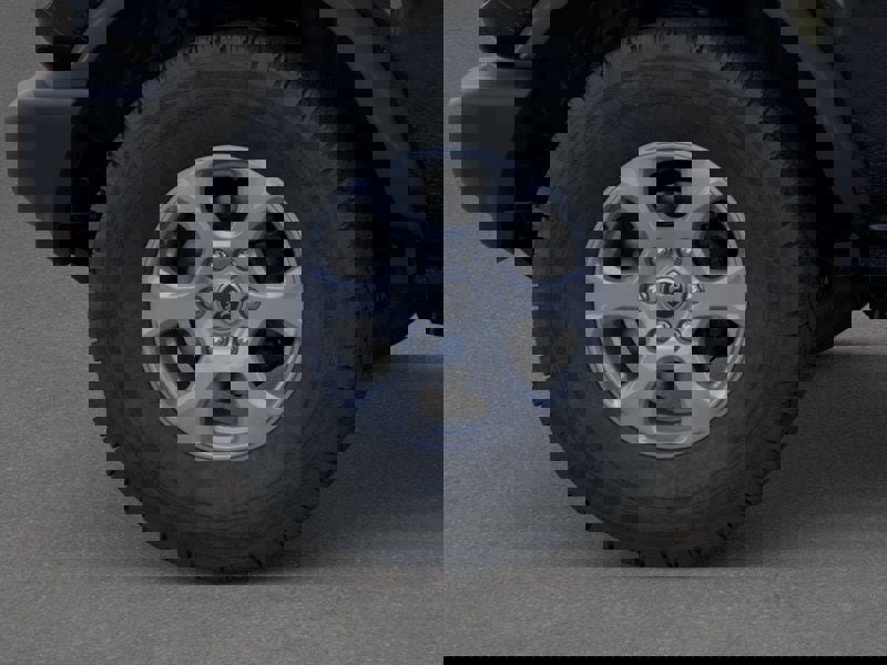 New 2025 Ford Bronco Big Bend image 46