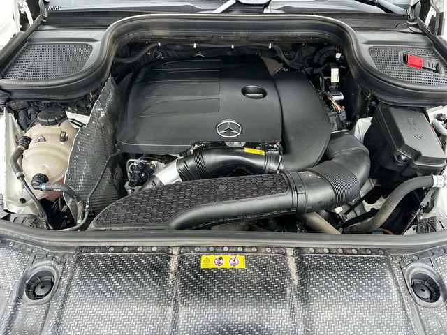 Certified 2023 Mercedes-Benz GLE 350 4MATIC image 10