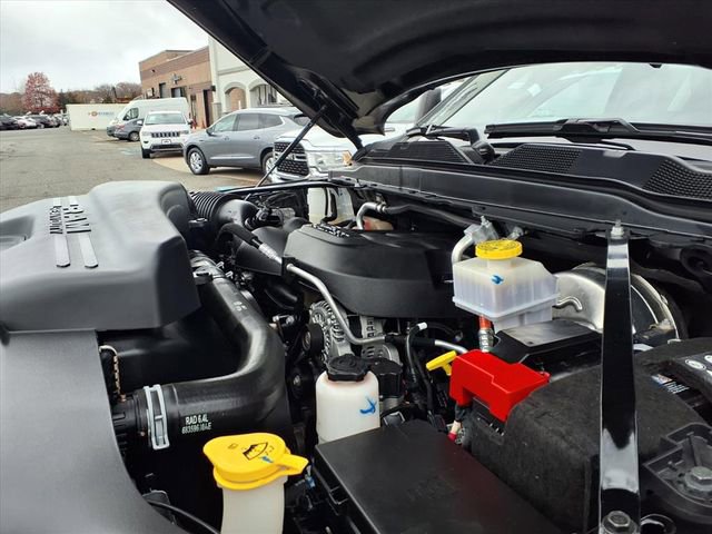 Used 2024 RAM 2500 Tradesman image 12