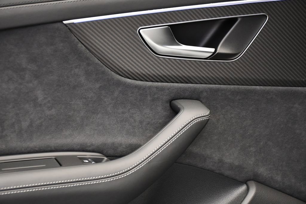 New 2026 Audi SQ8 Prestige image 38