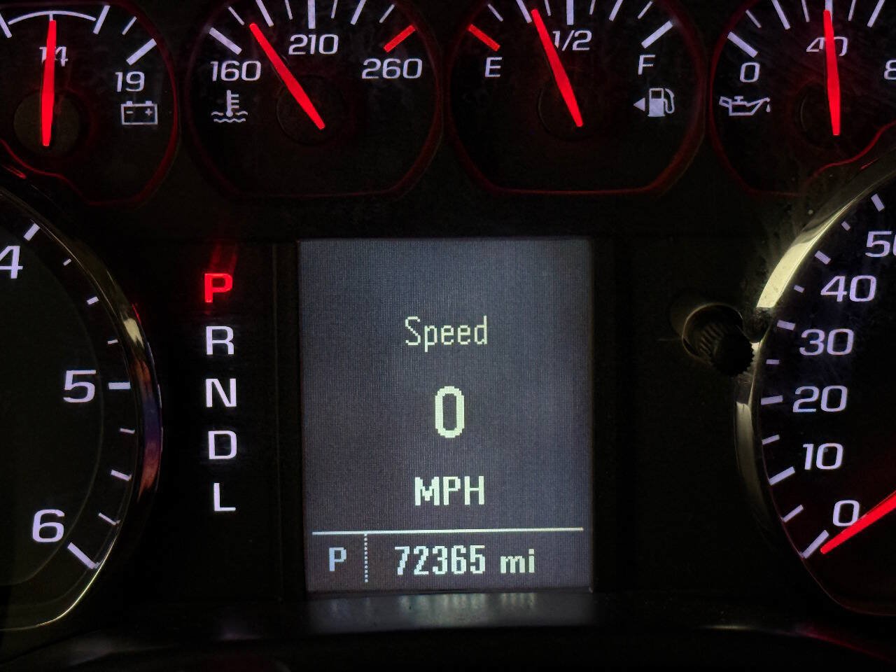 Used 2018 Chevrolet Silverado 1500 W/T RWD image 58