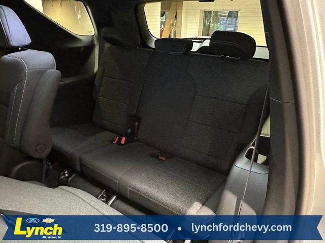 New 2026 Chevrolet Traverse LT w/ Driver Confidence Package image 20