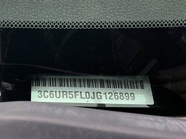 Used 2018 RAM 2500 Laramie w/ Sport Appearance Group image 31