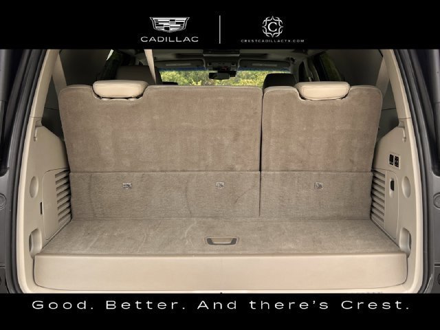 Used 2018 Cadillac Escalade Luxury RWD image 31