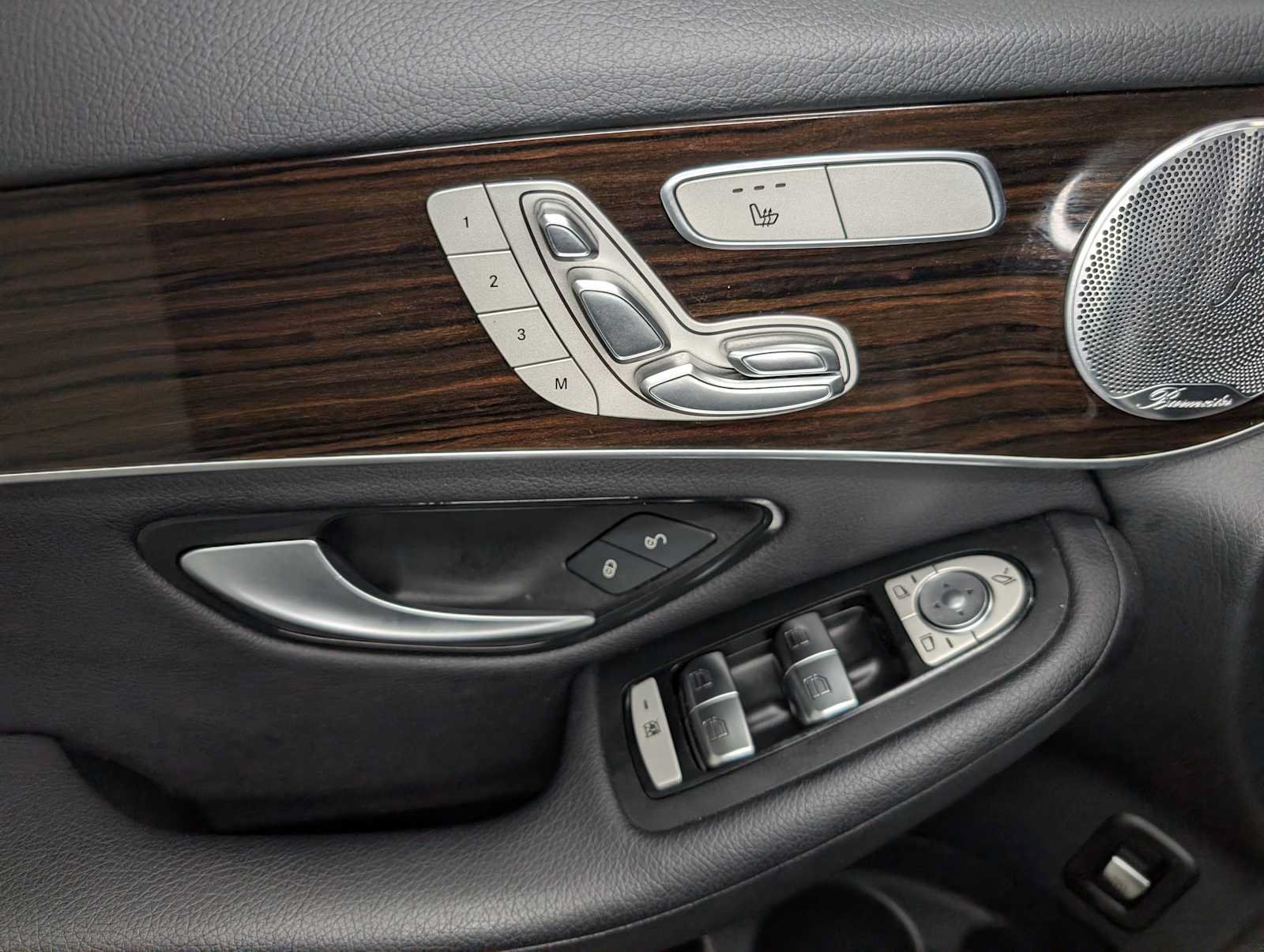 Certified 2020 Mercedes-Benz GLC 300 4MATIC image 35