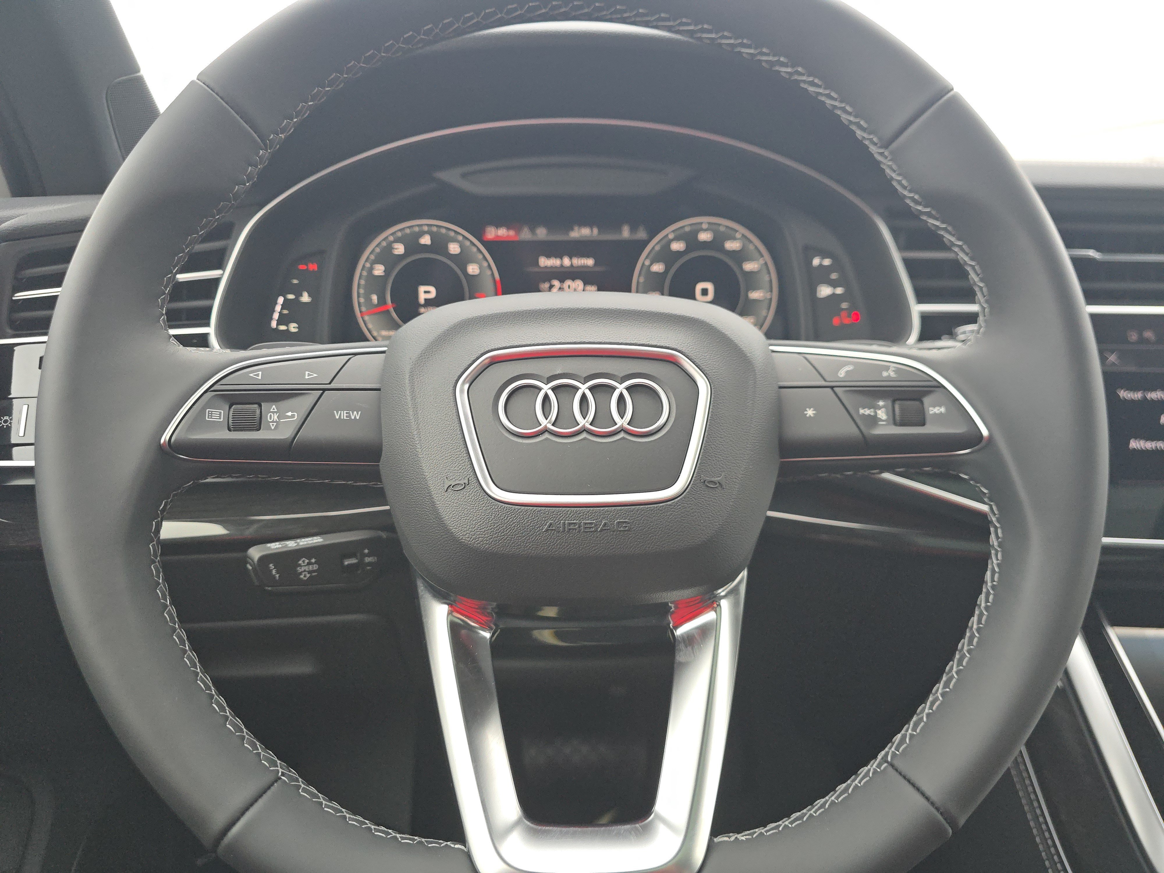 New 2026 Audi Q7 Premium Plus AWD/4WD image 23