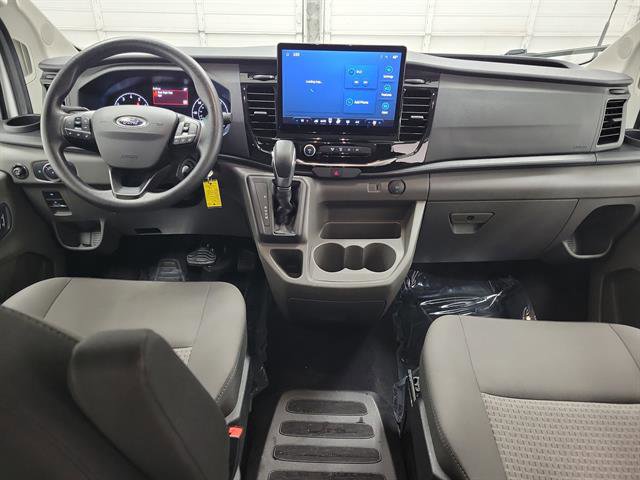 Used 2024 Ford Transit 350 XLT image 12