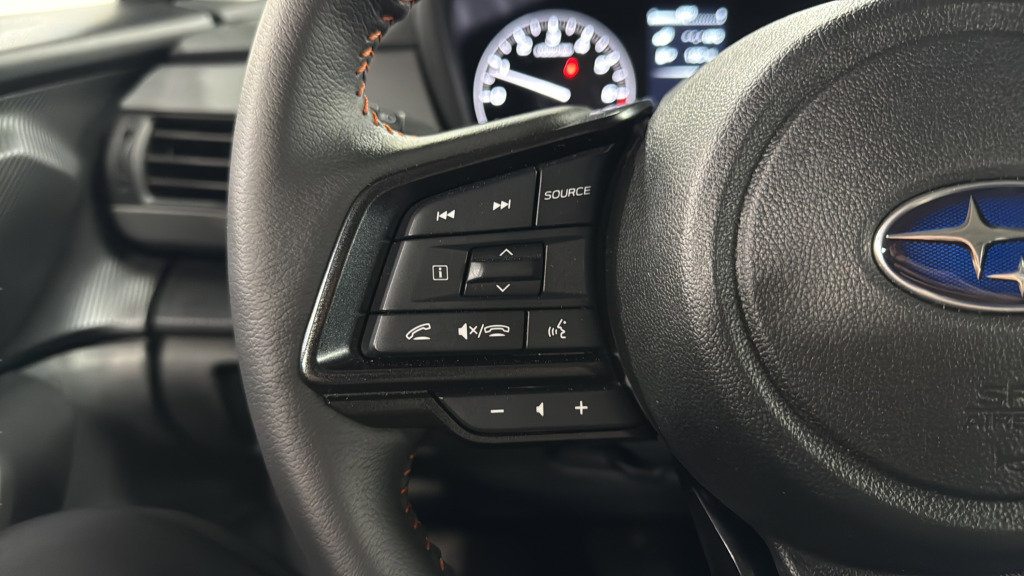 Certified 2026 Subaru Crosstrek 2.5i Limited image 19