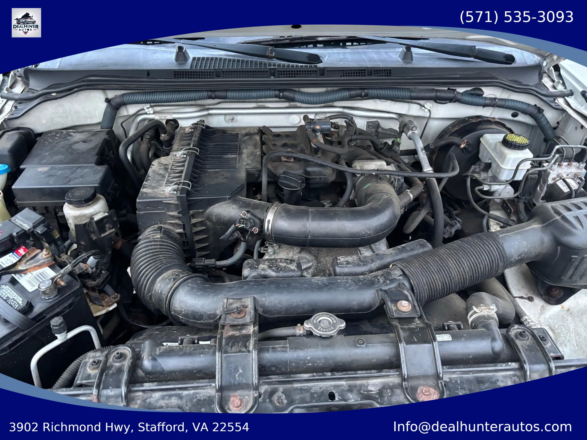 Used 2012 Nissan Frontier S w/ S Preferred Pkg RWD image 32