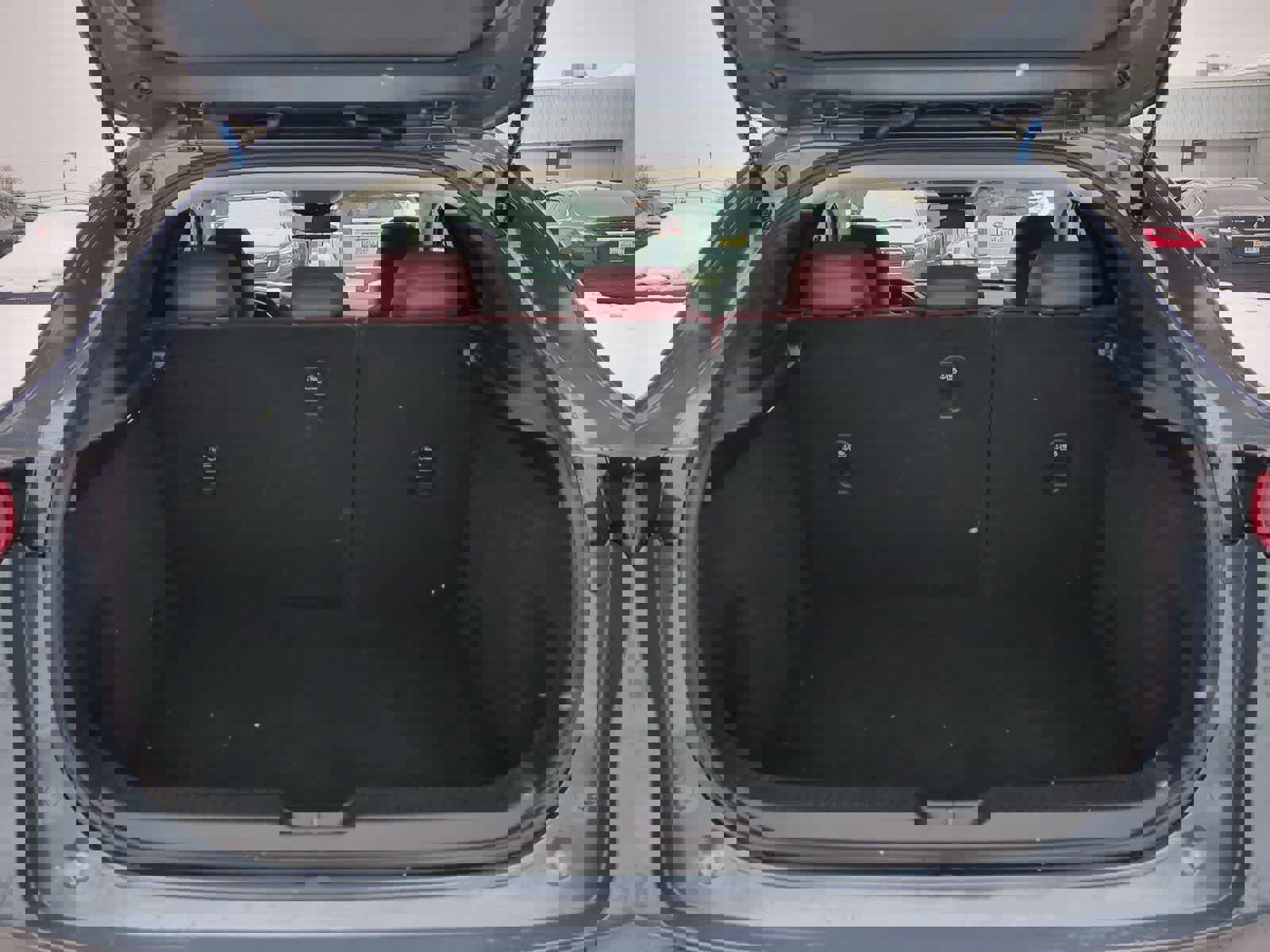 Used 2023 MAZDA CX-30 AWD 2.5 S w/ Preferred Package image 33