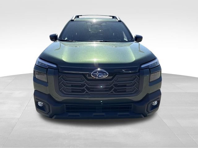 New 2026 Subaru Outback Limited AWD/4WD image 9